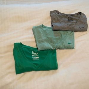 Women’s Nike Dri-Fit T-Shirt